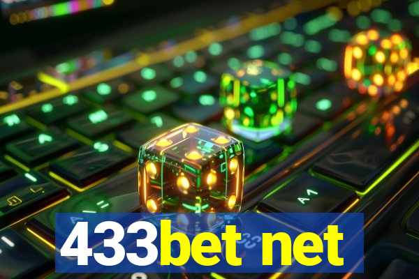 433bet net